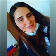 Soy maestra de grado, doy todas las materias básicas